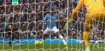 曼城3:0阿斯顿维拉 图集