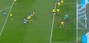 沙尔克0:0多特蒙德 图集