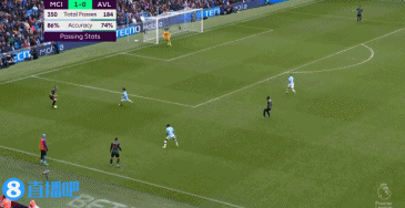 曼城3:0阿斯顿维拉 图集