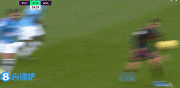 曼城3:0阿斯顿维拉 图集