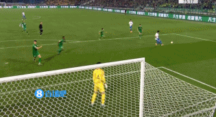 北京国安 VS 天津泰达 图集