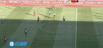 长春亚泰 VS 浙江绿城 图集