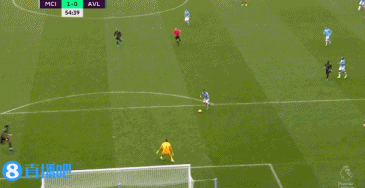 曼城3:0阿斯顿维拉 图集