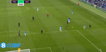 曼城3:0阿斯顿维拉 图集