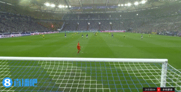 沙尔克0:0多特蒙德 图集