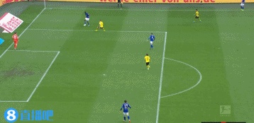 沙尔克0:0多特蒙德 图集