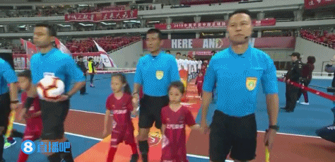 上海上港 VS 大连一方 图集