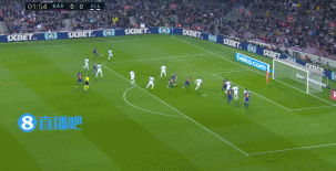 巴塞罗那 VS 巴拉多利德 图集