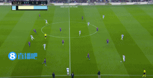 巴塞罗那 VS 巴拉多利德 图集