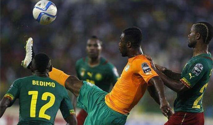 布隆迪杯：国际明星vs穆桑加蒂足球俱乐部