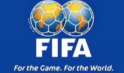 国际足联发布反对种族歧视声明