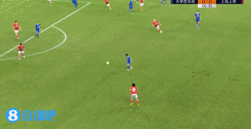 石家庄永昌 VS 上海上港 图集