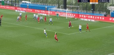 河南建业0:2山东鲁能 图集