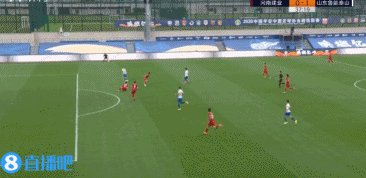 河南建业0:2山东鲁能 图集