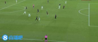 贝蒂斯2:3皇家马德里 图集