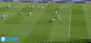 都灵2:4亚特兰大 图集