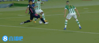 贝蒂斯2:3皇家马德里 图集