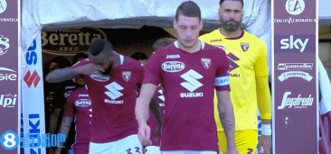 都灵2:4亚特兰大 图集