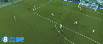 贝蒂斯2:3皇家马德里 图集