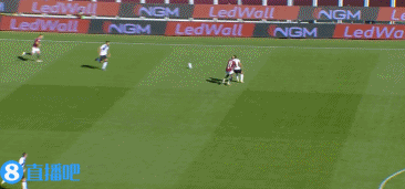 都灵2:4亚特兰大 图集