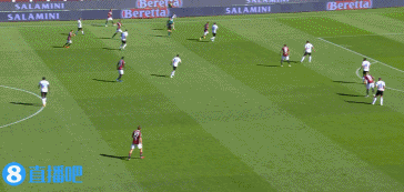 都灵2:4亚特兰大 图集