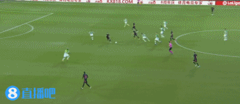 贝蒂斯2:3皇家马德里 图集