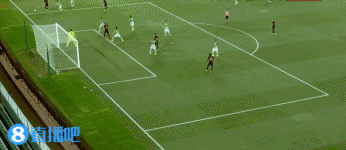 贝蒂斯2:3皇家马德里 图集