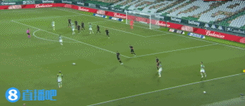 贝蒂斯2:3皇家马德里 图集