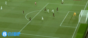 贝蒂斯2:3皇家马德里 图集