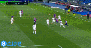 皇家马德里1:0巴拉多利德 图集