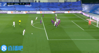 皇家马德里1:0巴拉多利德 图集