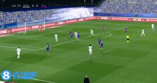 皇家马德里1:0巴拉多利德 图集