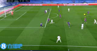 皇家马德里1:0巴拉多利德 图集