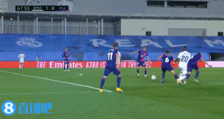 皇家马德里1:0巴拉多利德 图集