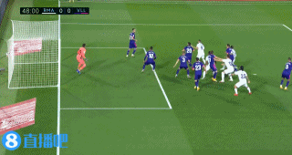 皇家马德里1:0巴拉多利德 图集