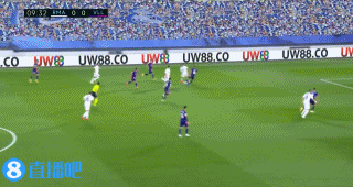 皇家马德里1:0巴拉多利德 图集