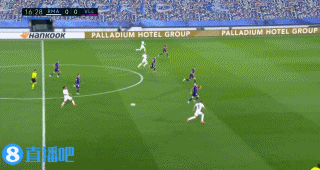 皇家马德里1:0巴拉多利德 图集