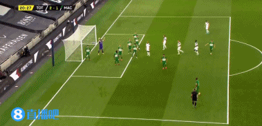 热刺7:2海法马卡比 图集