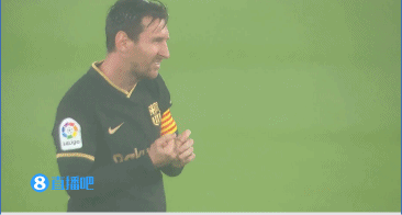 塞尔塔0:3巴塞罗那 图集