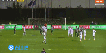 里奥阿维 VS AC米兰 图集