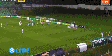 里奥阿维 VS AC米兰 图集