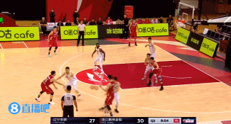 辽宁 VS 浙江 图集