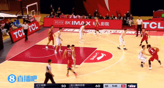 辽宁 VS 浙江 图集