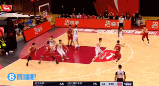 辽宁 VS 浙江 图集