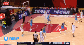 福建 VS 北京 图集