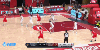 江苏 VS 青岛 图集