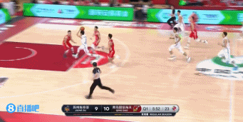江苏 VS 青岛 图集