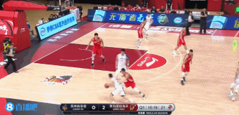 江苏 VS 青岛 图集