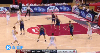 吉林105:97同曦 图集