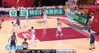 吉林105:97同曦 图集